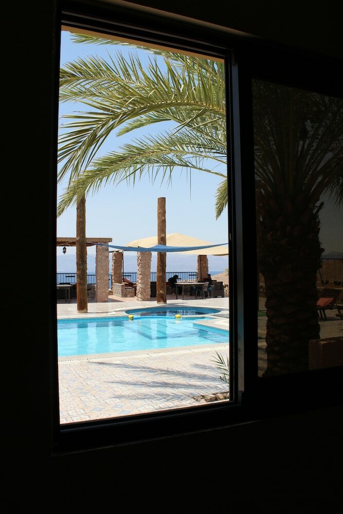Hotel Bait Al Aqaba Dive Center & Resort