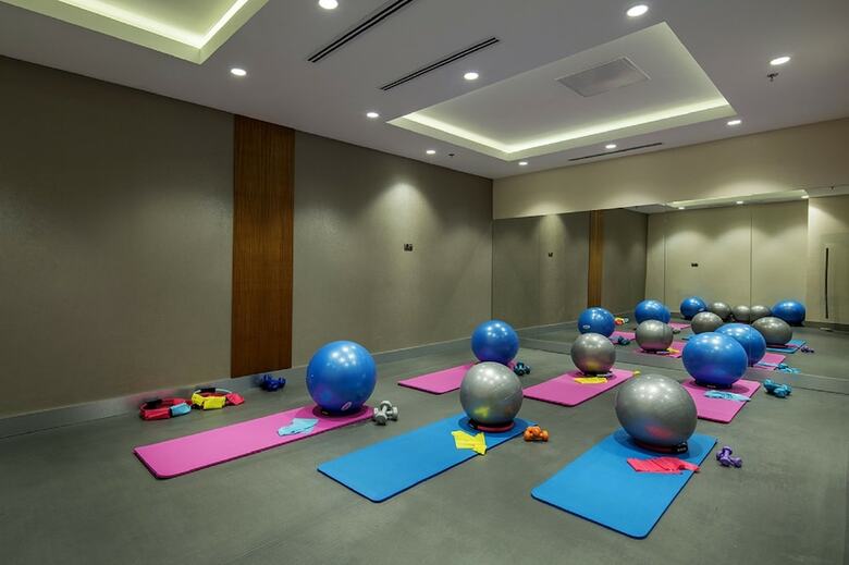 Hotel Doubletree By Hilton Istanbul Topkapi