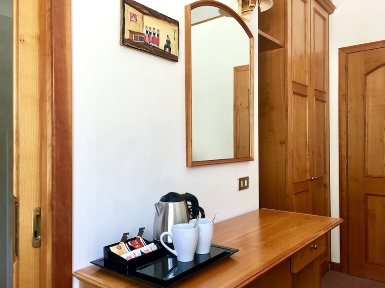 B&B C�sa Planber