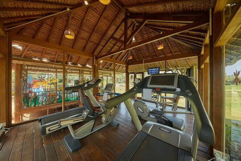 Apartamento Royal Orchid Beach Resort & Spa