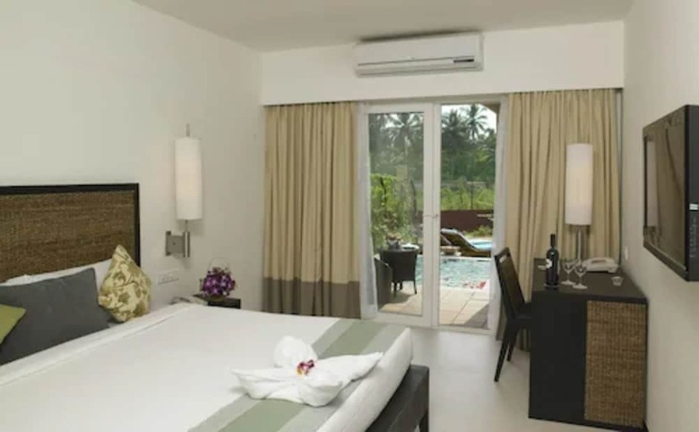 Apartamento Royal Orchid Beach Resort & Spa