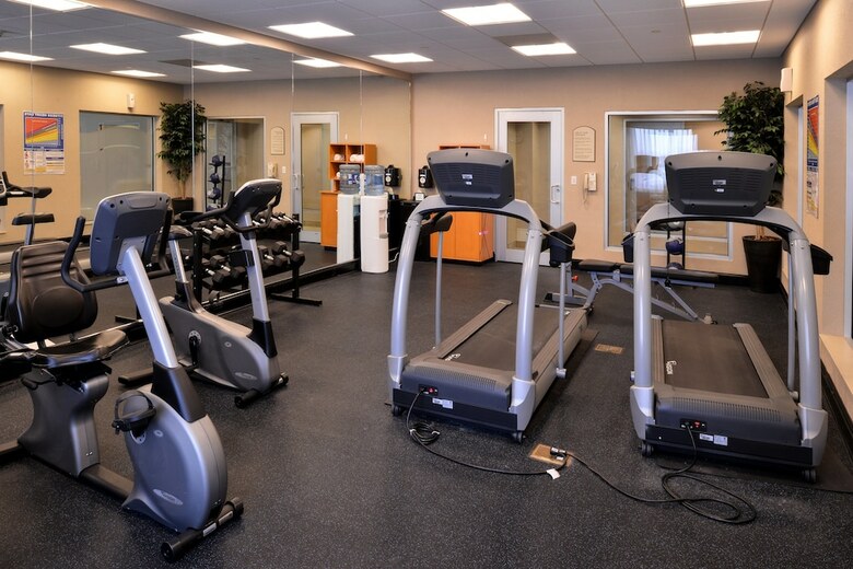 Hotel Holiday Inn Express Halifax Airport