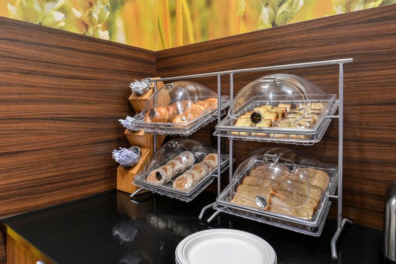 Hotel Fairfield Inn & Suites By Marriott Eugene East/springfield