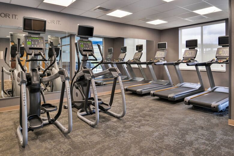 Hotel Fairfield Inn & Suites By Marriott Eugene East/springfield