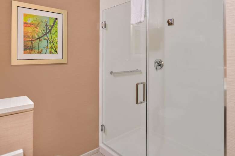 Hotel Fairfield Inn & Suites By Marriott Eugene East/springfield
