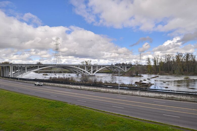 Hotel Fairfield Inn & Suites By Marriott Eugene East/springfield