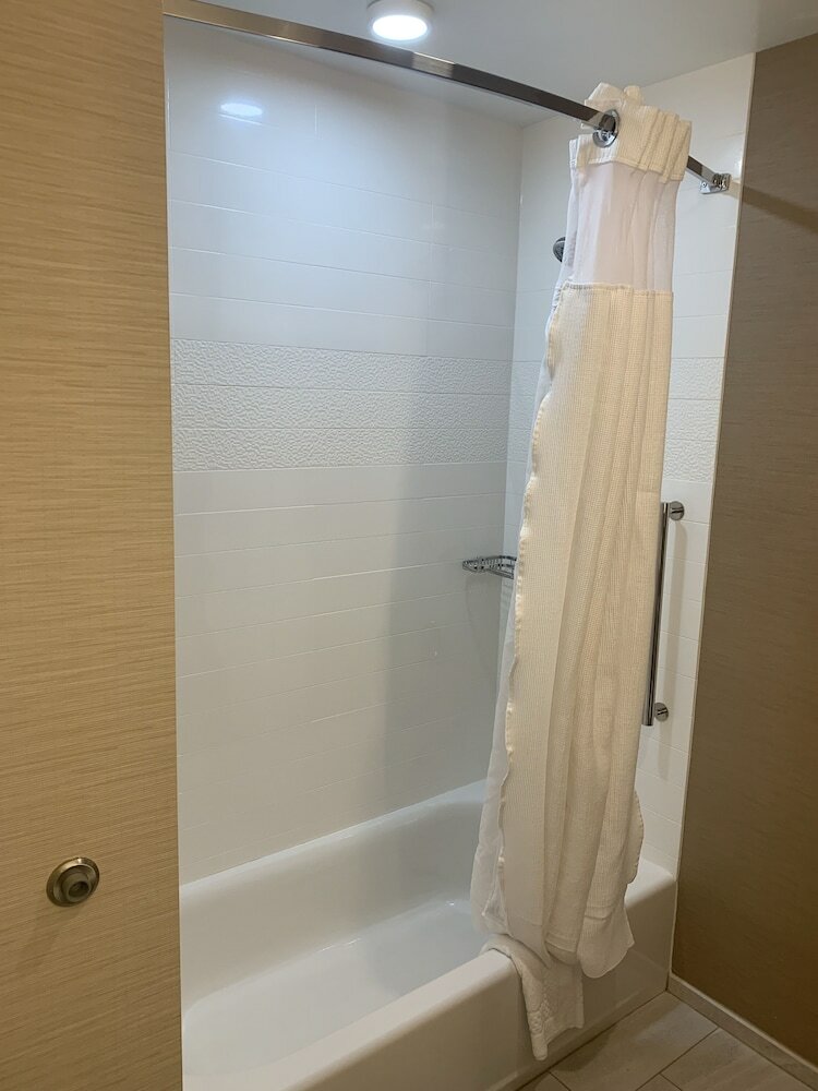Hotel Fairfield Inn & Suites By Marriott Eugene East/springfield