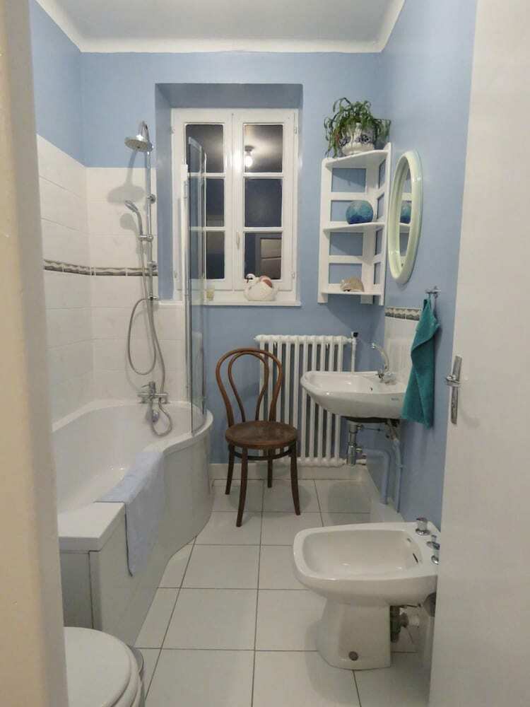 Bed & Breakfast La Datiniere