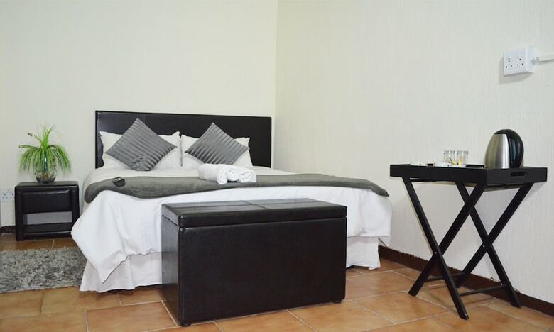 Hotel Harmony Guest House