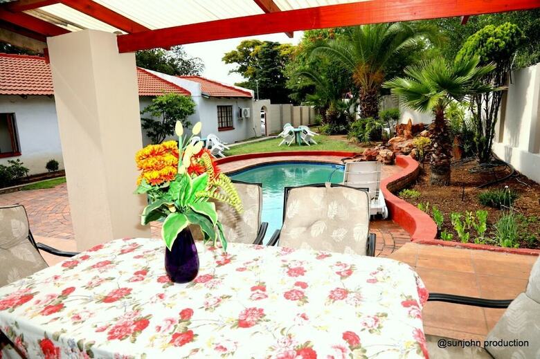 Hotel Harmony Guest House