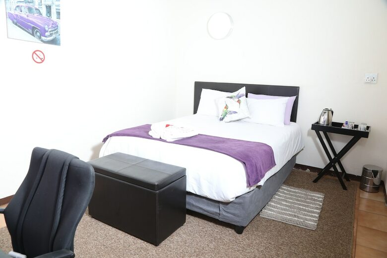Hotel Harmony Guest House