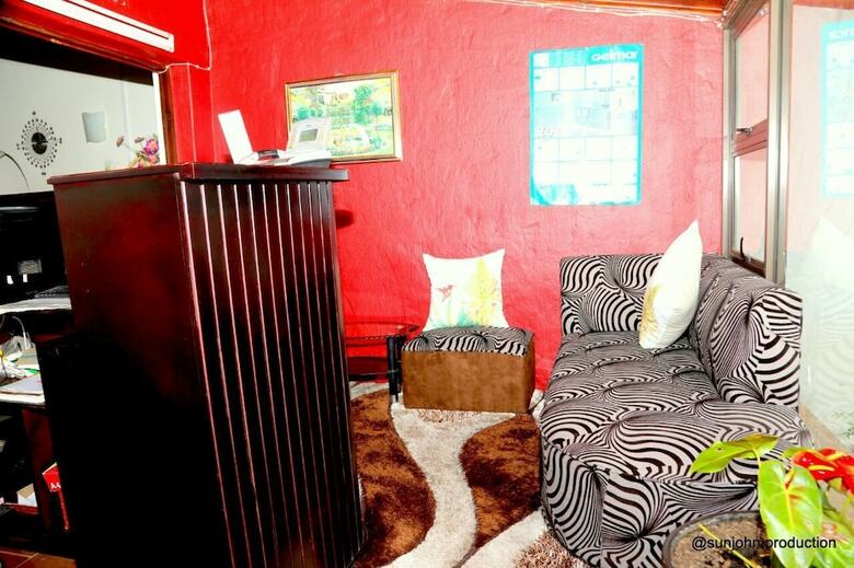 Hotel Harmony Guest House