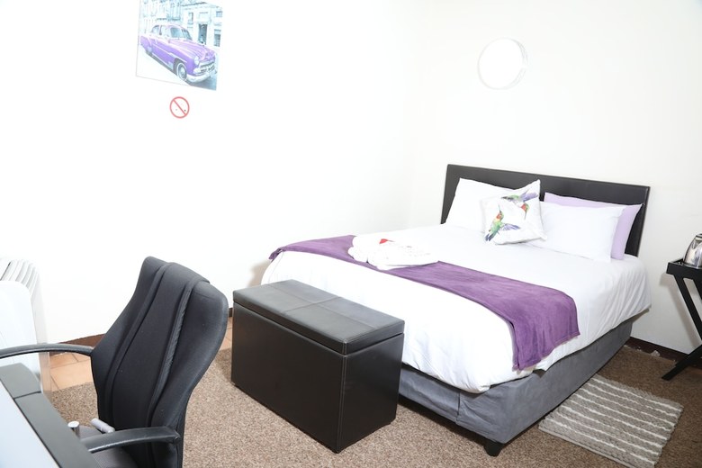 Hotel Harmony Guest House