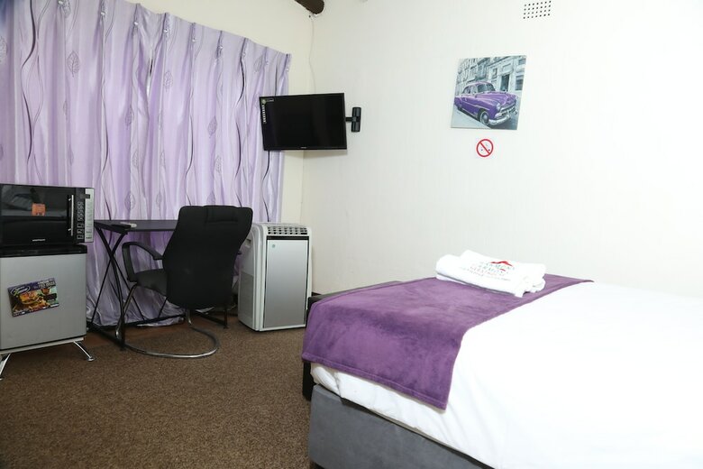 Hotel Harmony Guest House