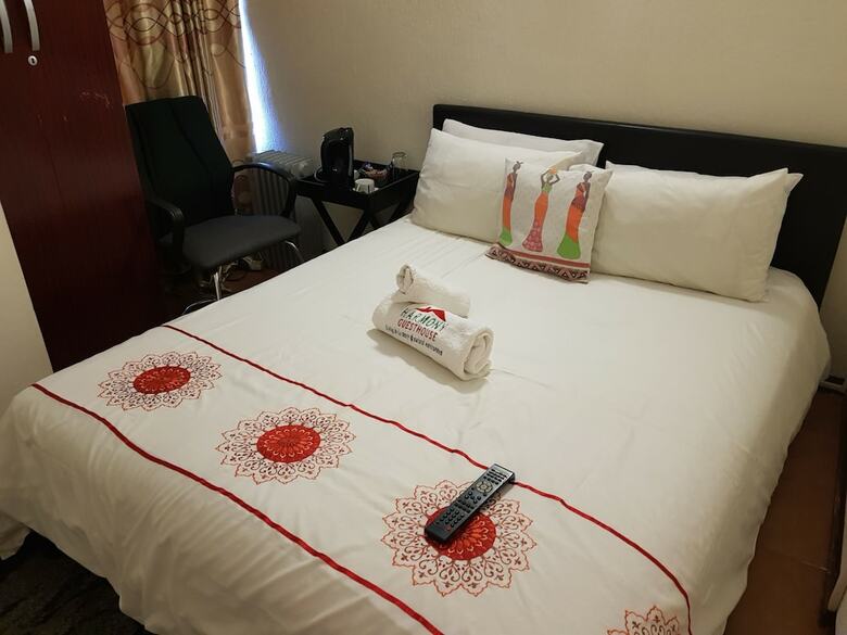 Hotel Harmony Guest House