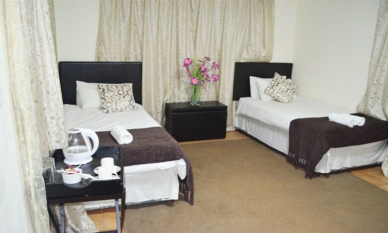 Hotel Harmony Guest House