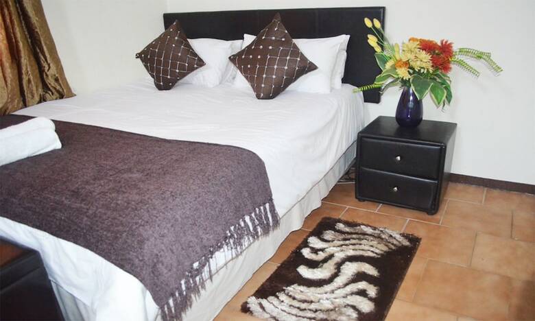 Hotel Harmony Guest House