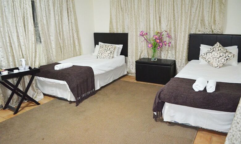 Hotel Harmony Guest House