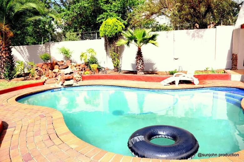 Hotel Harmony Guest House
