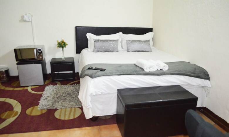 Hotel Harmony Guest House