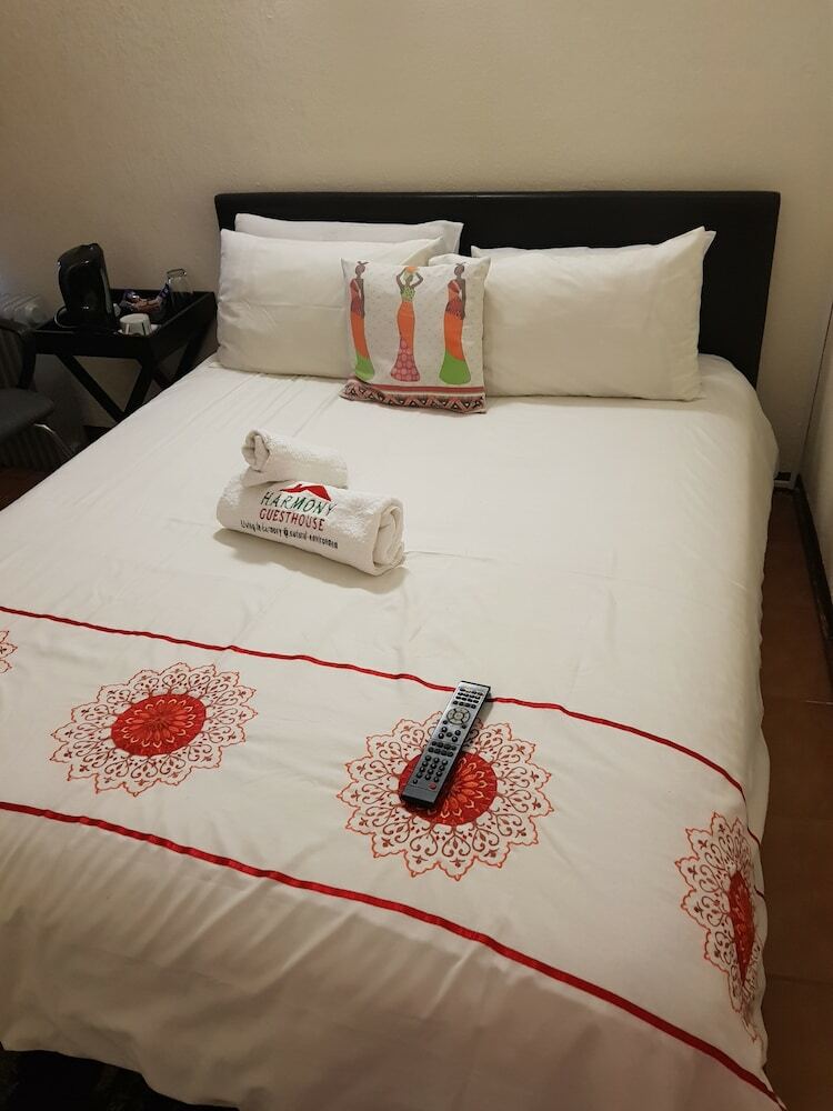 Hotel Harmony Guest House