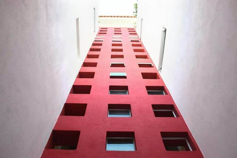 Blaze Hotel & Suite Vallarta