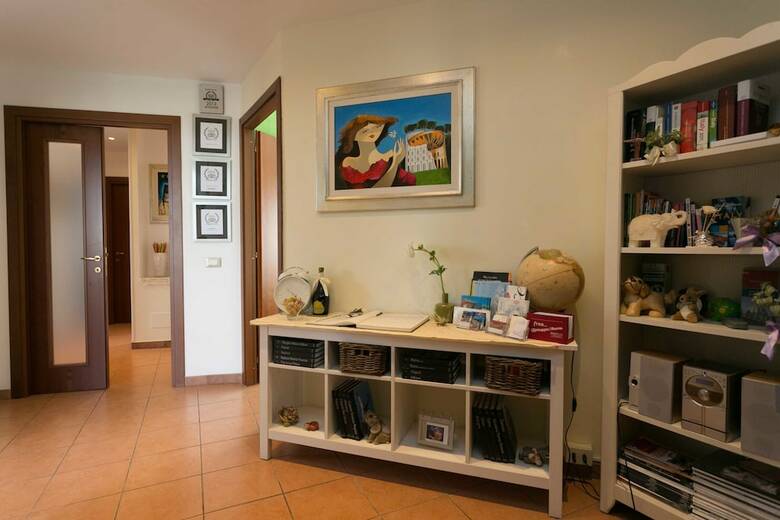 Bed & Breakfast La Duchessa A Roma