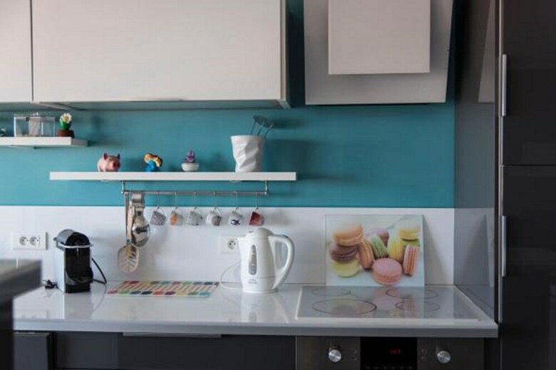 Apartamento Appartement Lighthouse