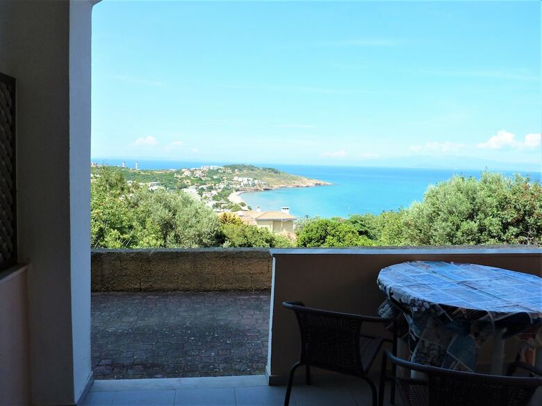 Hotel Chios Rooms Panorama