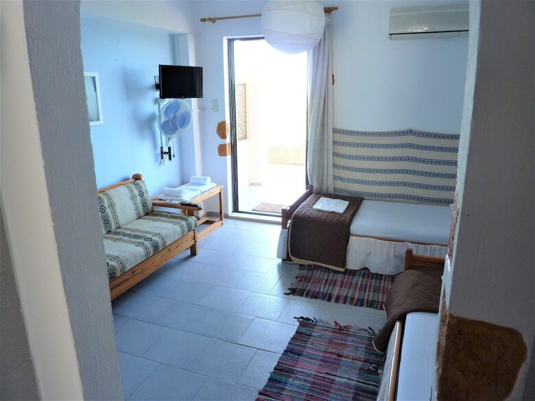 Hotel Chios Rooms Panorama