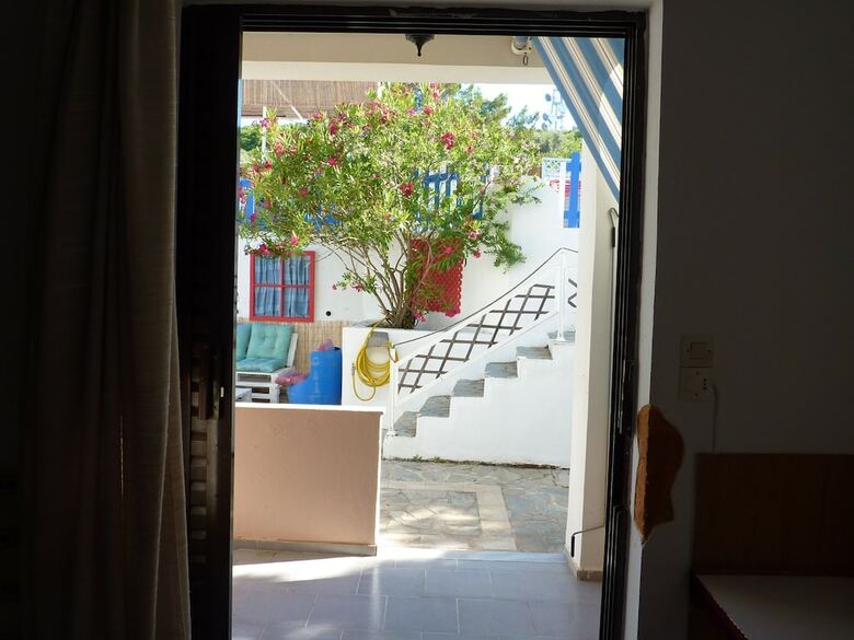 Hotel Chios Rooms Panorama