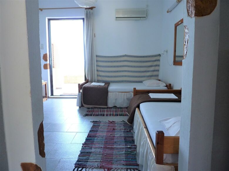 Hotel Chios Rooms Panorama