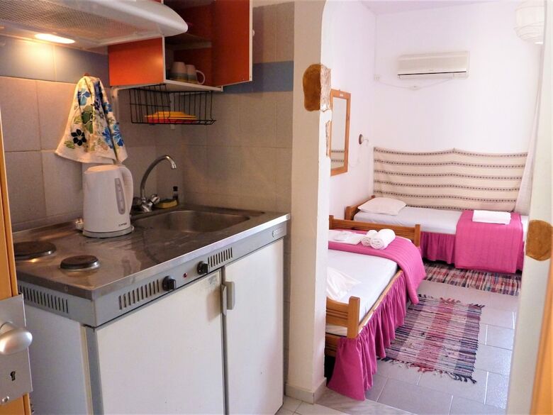 Hotel Chios Rooms Panorama