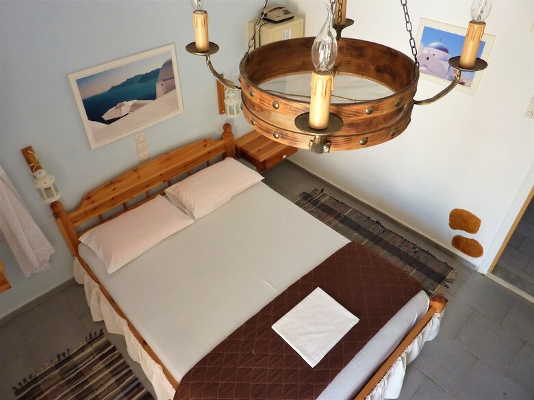 Hotel Chios Rooms Panorama