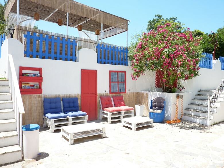 Hotel Chios Rooms Panorama