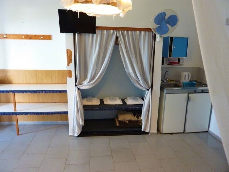 Hotel Chios Rooms Panorama