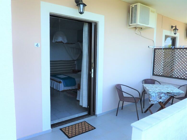 Hotel Chios Rooms Panorama