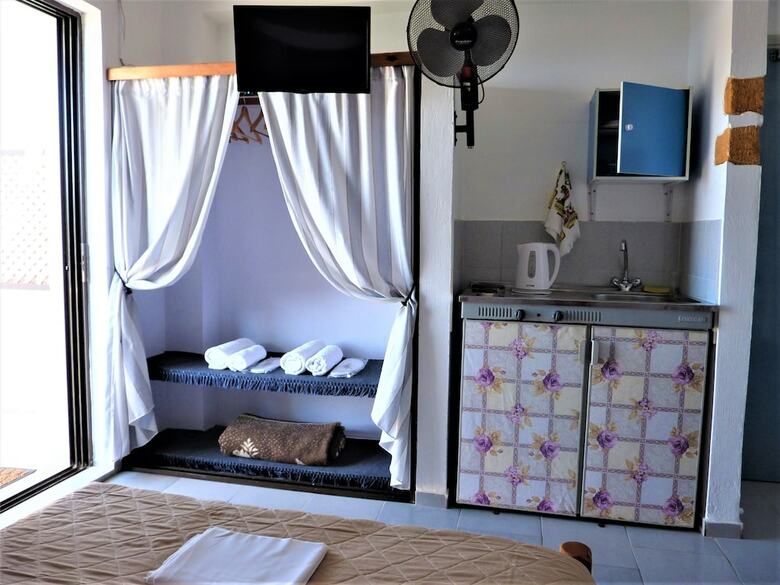 Hotel Chios Rooms Panorama