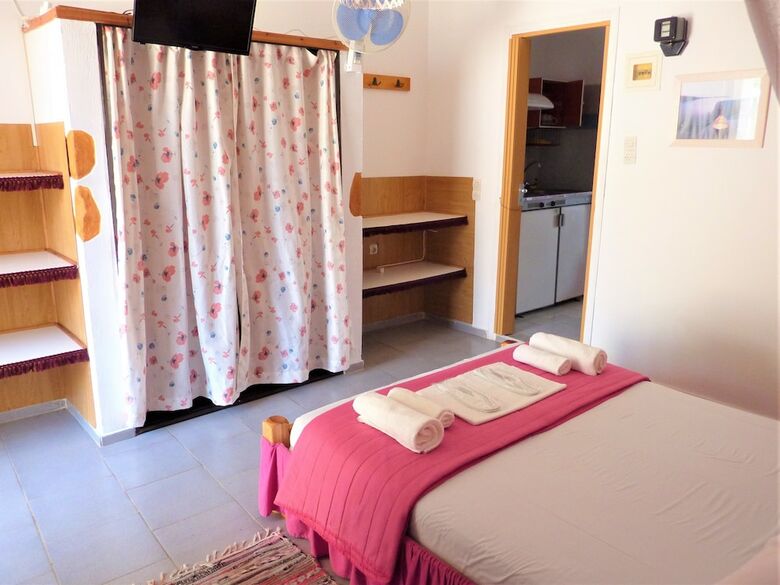 Hotel Chios Rooms Panorama