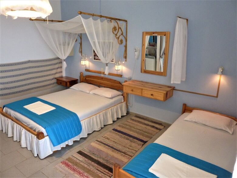Hotel Chios Rooms Panorama