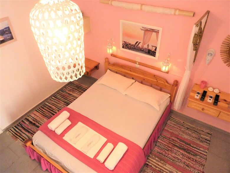 Hotel Chios Rooms Panorama