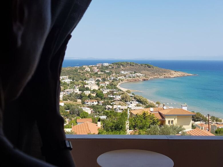 Hotel Chios Rooms Panorama