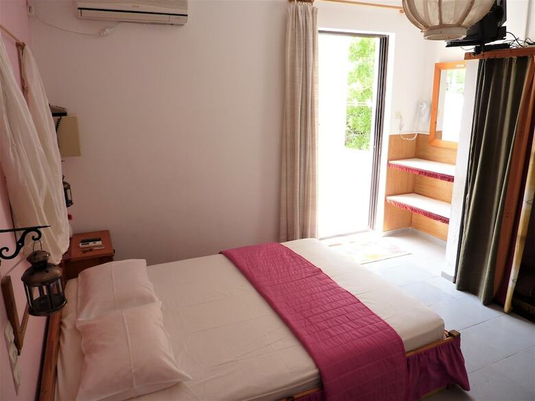 Hotel Chios Rooms Panorama