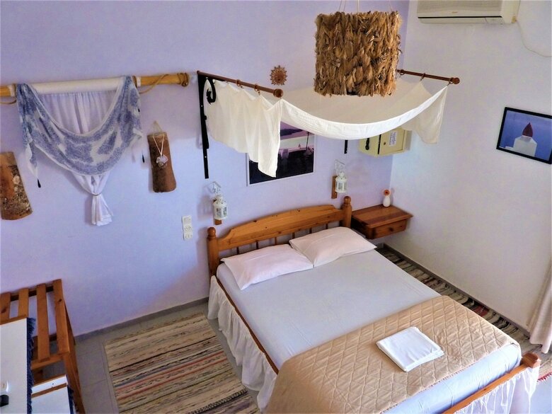 Hotel Chios Rooms Panorama