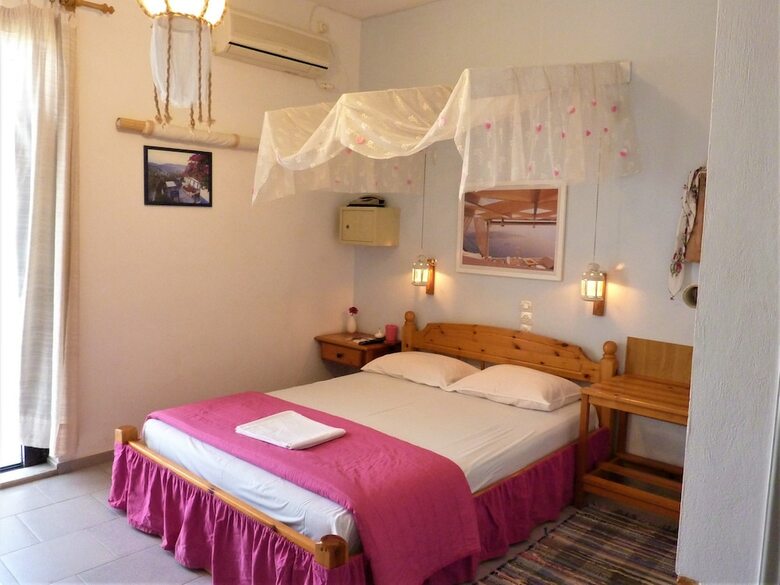 Hotel Chios Rooms Panorama
