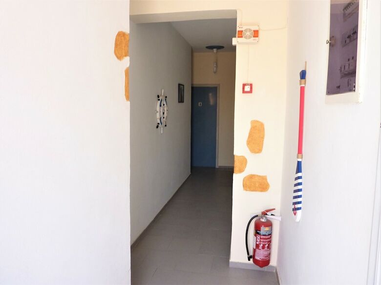 Hotel Chios Rooms Panorama