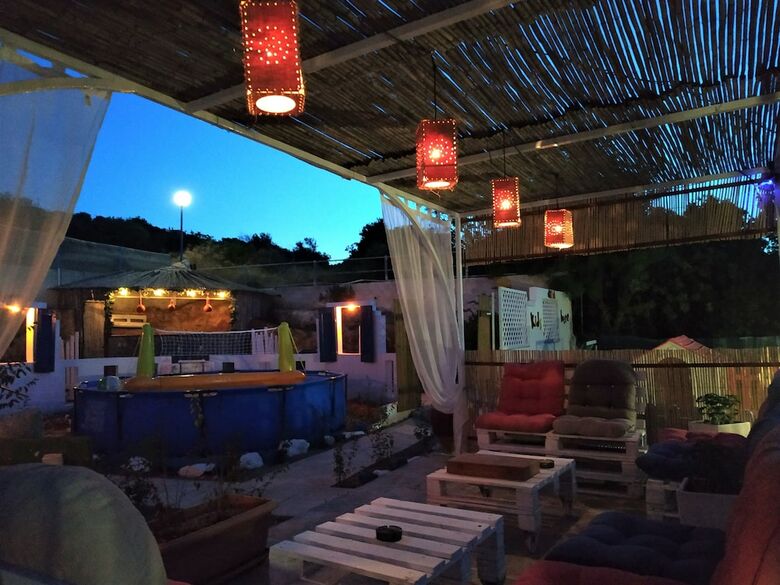 Hotel Chios Rooms Panorama