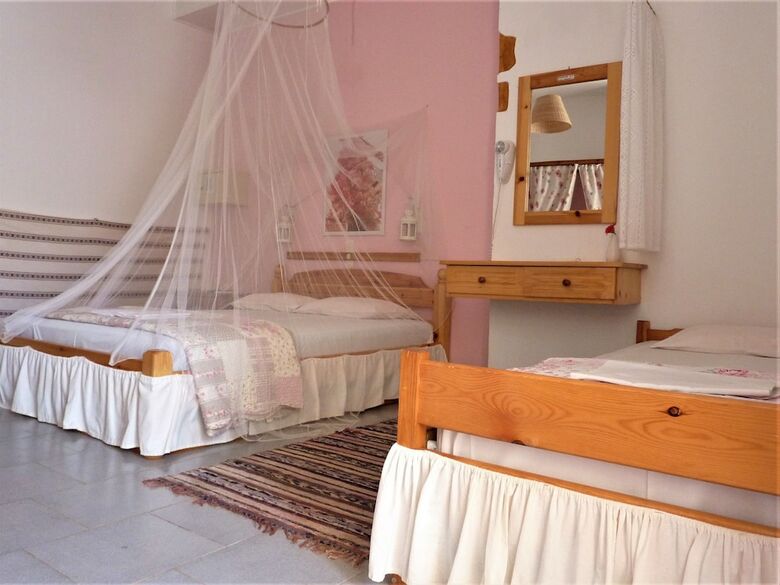 Hotel Chios Rooms Panorama