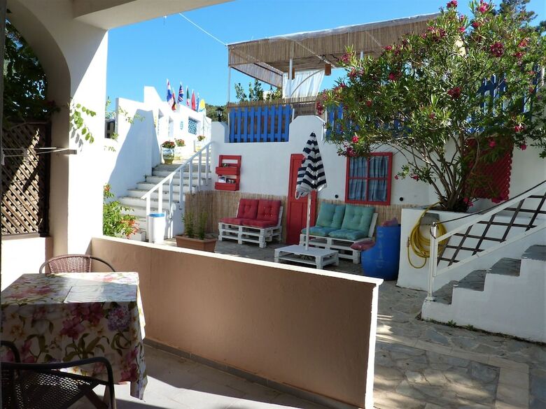 Hotel Chios Rooms Panorama