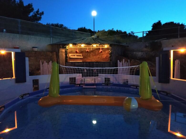 Hotel Chios Rooms Panorama